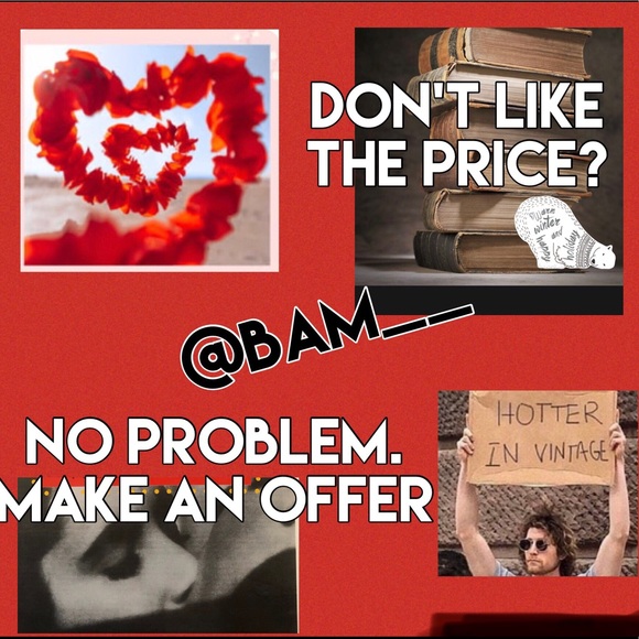 Bundle to save! ❤️🔥 - Picture 1 of 9